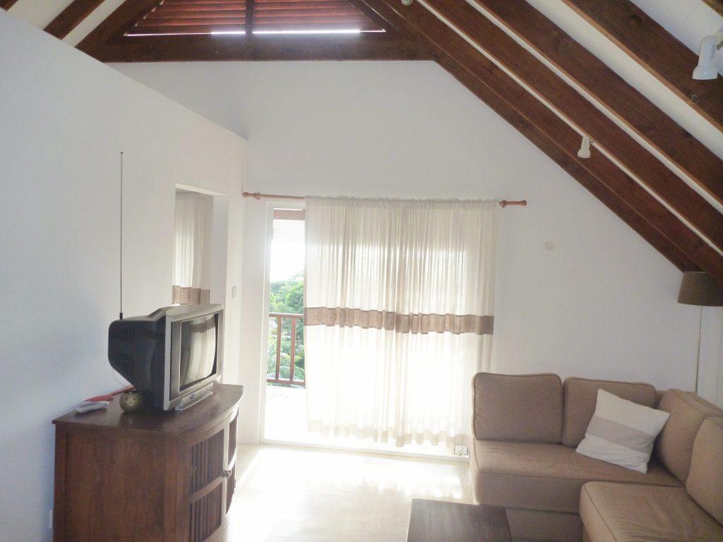 La Batie Selfcatering Apartment Beau Vallon  Exterior photo